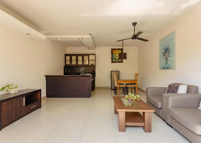 The Yubi Boutique Villas Seminyak